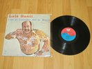 Luis Santi Y Su Conjunto ?– CON EL CUCHILLO EN LA BOCA / RARE 1976 GUAGUANCO LP