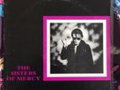 The Sisters Of Mercy • Stranger