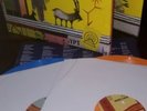 Paul McCartney Egypt Station Deluxe LTD ED Colored Orange/Blue 2 Vinyl LP Sealed