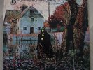 Black Sabbath S/t - 1970 Vertigo 847 903 VTY Germany