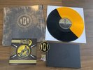 Third Man Records Vault 28 Pearl Jam Live At Complete Single Book