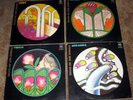 MORT GARSON-Moog SIGNS OF THE ZODIAC (4 LP'S, 1969) +THE ZODIAC COSMIC SOUNDS LP