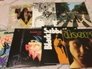 Vinyl Record Collection: Beatles, Led Zeppelin, Tool, Deftones, Metallica, Slaye
