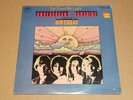 RARE SEALED 1969 PSYCH GARAGE ROCK LP UNDERGROUND SUNSHINE 