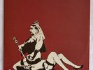 Queen & Cuntry Don't Stop Me Now / 12