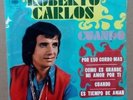 ROBERTO CARLOS MEXICAN EP 1968 LATIN COMO ES GRANDE MI AMOR POR TI (PORTUGUESE)