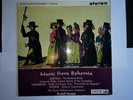 MUSIC FROM BOHEMIA Rudolf Kempe ASD 449