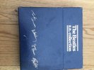 the beatles ep collection