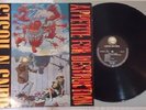 LP GUNS N' ROSES Appetite for destruction VINYL VG+ COVER VG+ w/innersleeve