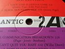 Led Zeppelin 1st Red/Plum ONLY 1000 - rarer than Turquoise LABEL ERROR NM VINYL