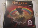RAINBOW - RAINBOW RISING - LIMITED EDITION PURPLE VINYL LP - HMV EXCLUSIVE - NEW