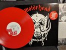 MOTORHEAD Same 12