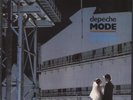 Depeche Mode Some Great Reward - Ex vinyl LP album record UK STUMM19 MUTE 1984