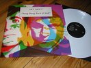 ART BRUT - BANG BANG ROCK & ROLL  -  D - LP - WHITE VINYL