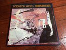 SCRATCH ACID Berserker rare 12