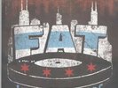 Fat Wreck Chords Riot Fest 2018 Mad Caddies Night Birds Nofx Swingin Utters NOF