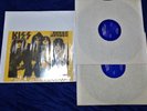 KISS 'SNEAK ATTACK' 1977 TOUR 2LP LIMITED EDITION STILL SHRINK WRAP