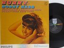 Bobby Hebb       Sunny       Philips       VG ++  # 64