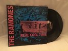 THE RAMONES Real Cool Time 12” Vinyl MINT