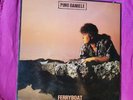 PINO DANIELE FERRYBOAT LP 1985 PRIMA STAMPA NUOVO INCELLOFANATO