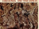 Various-World Music American Indian Ceremonial A... vinyl LP  record USA