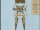 Madonna The Royal Box - EX box set UK 7599-26464-2 WARNER BROS 1990