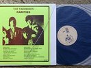 THE YARDBIRDS RARITIES RARE 1970 US TMOQ LABEL ALBUM TRADEMARK OF QUALITY