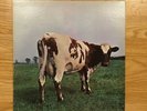 Pink Floyd - Atom Heart Mother - VINYL LP Record - 1970 Harvest Pressing