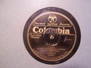 CELESTIN'S ORIGINAL TUXEDO JAZZ ORCHESTRA  COLUMBIA  14323   IT'S JAM  UP 