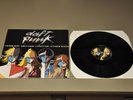 Daft Punk Harder Better Faster Stronger Single 12” Vinyl Record Pete Heller Mix
