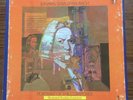 Johann Sebastian Bach Portrait of the Composer 2 X Reel To Reel Tape Angel