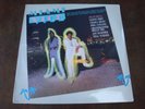 Vintage Miami Vice Soundtrack Vinyl LP Record Album (1984,85) SEALED