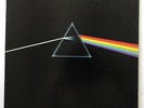 Pink Floyd Dark Side of the Moon (MFSL) LP VG++/VG+ Mobile Fidelity Half Speed
