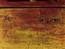 Alice Cooper - Schools Out - 1972 Warner Bros LP with panties Original UK LP