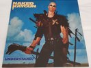 NAKED RAYGUN Understand? LP 1989 Original Pressing EX / NM -Big Black