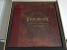 The Lord Of The Rings: The Fellowship Of The Ring - Complete, Brand New VINYL