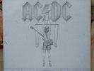 AC/DC - Flick Of The Switch - RARE Promotional Copy - Atlantic 78 01001