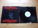 LYDIA LUNCH  - 13-13 Ruby Rec/Situation Two Records  1982 LP/VINYL