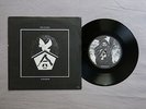 THE SYSYTEM the system is murder SPIDERLEG RECORDS 7-inch SDL 11