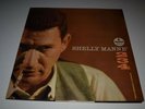 SHELLY MANNE 234 IMPULSE A 20 LP VINYL GATEFOLD rvg MONO