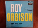 EP ROY ORBISON LONDON PRESLEY COCHRAN BUDDY HOLLY Rockabilly