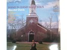 SKEETER DAVIS HAND IN HAND WITH JESUS 1967 RCA SEALED PROMO LP Country Gospel