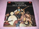 LP LES MOGOL DANSES ET RYTHMES ORIG FRENCH PSYCH FOLK MOGOLLAR TURKISH MINT