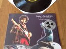 Jimi Hendrix, Live In Copenhagen, Vinyl LP, Limited Edition Numbered 0158