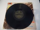 BEATLES PLEASE PLEASE ME GOLD / BLACK FIRST PRESS 1N 1N
