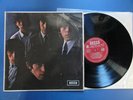ROLLING STONES  NO 2 Decca 65 -2A-2A UK 1st pr LP VG+/VG