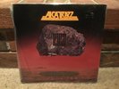 SEALED ALCATRAZZ NO PAROLE FROM ROCK N ROLL Original LP 1983 YNGWIE