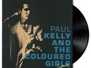 PAUL KELLY & THE COLOURED - GOSSIP * NEW VINYL