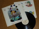 LP Vinyl Queen Innuendo EMI 0687958871 Made in Germany