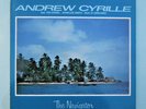 ANDREW CYRILLE The Navigator SOUL NOTE LP 1983 DANIEL SONELIUS SMITH DI GERONIMO
